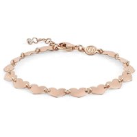 Bracciale Nomination Donna in Argento Zirconia 146901002 - 146901002